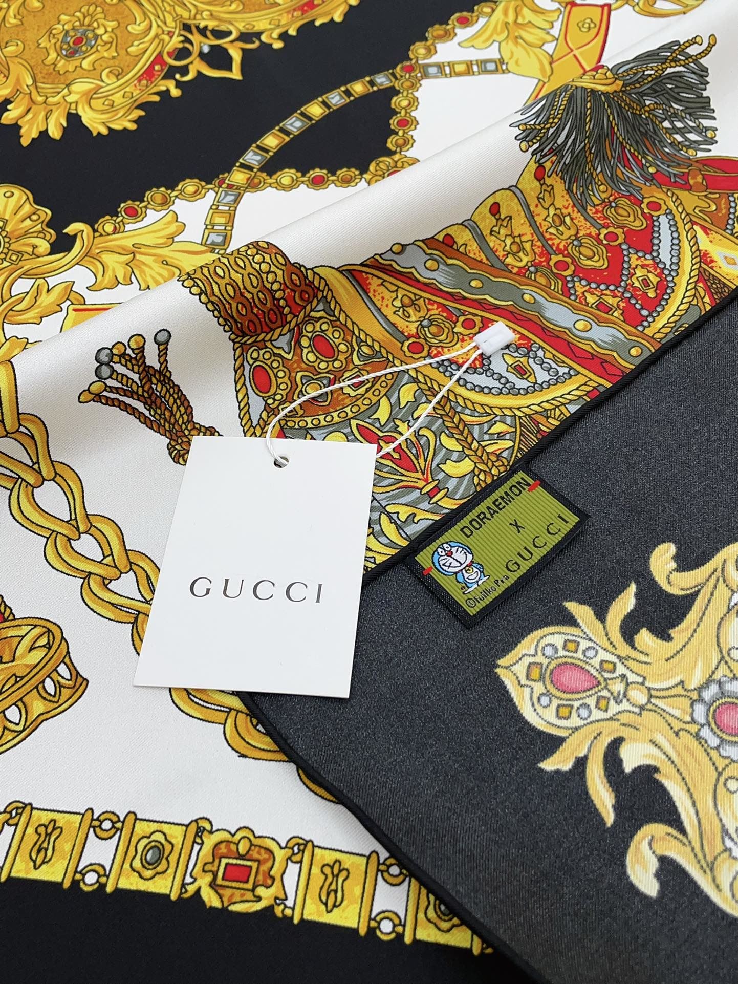 Gucci Scarf